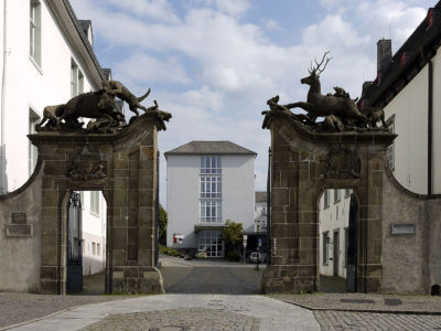 Hirschberger Tor