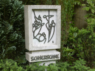 Logo Gedenken